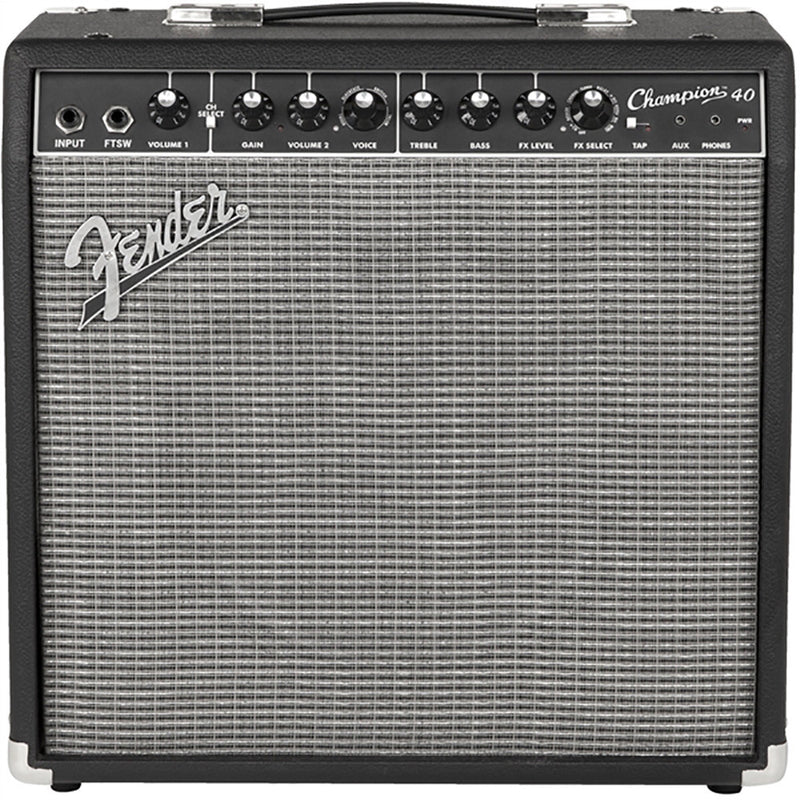 Fender Champion 40 - 120V