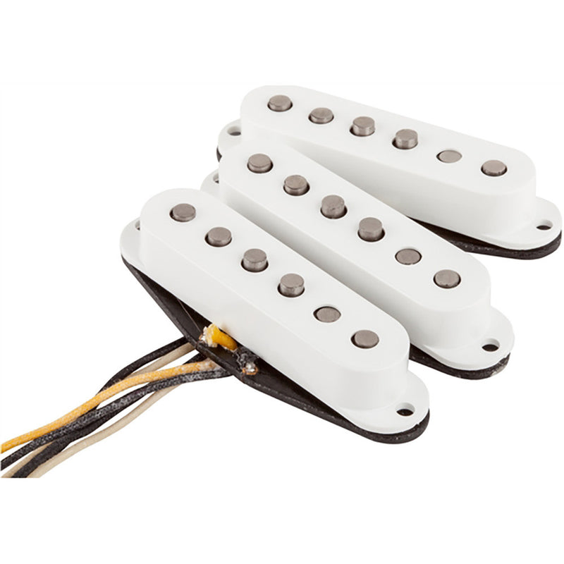 Fender Custom Shop Texas Special Stratocaster Pickups (Set Of 3)