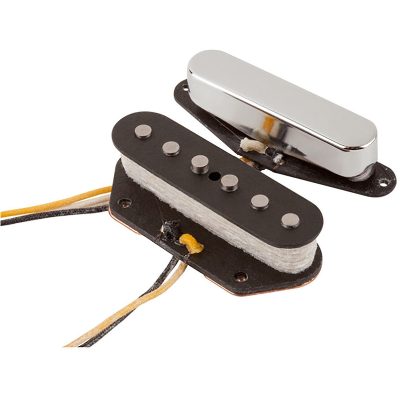 Fender Custom Shop Texas Special Telecaster Pickups (Set Of 2)