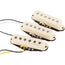 Fender Hot Noiseless Strat Pickups (Set Of 3)