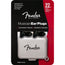 Fender Musician Series Black Ear Plugs