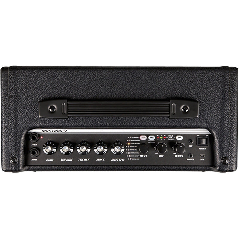 Fender Mustang I (V.2) - 120V