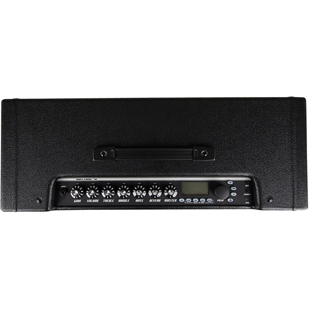 Fender Mustang IV (V.2), 120V