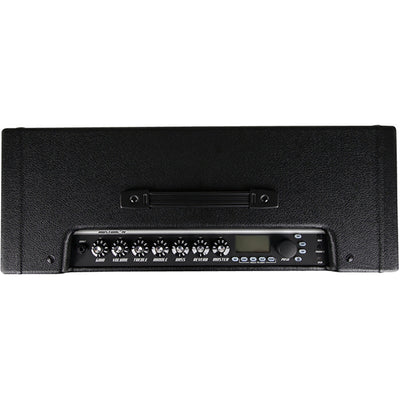 Fender Mustang IV (V.2), 120V