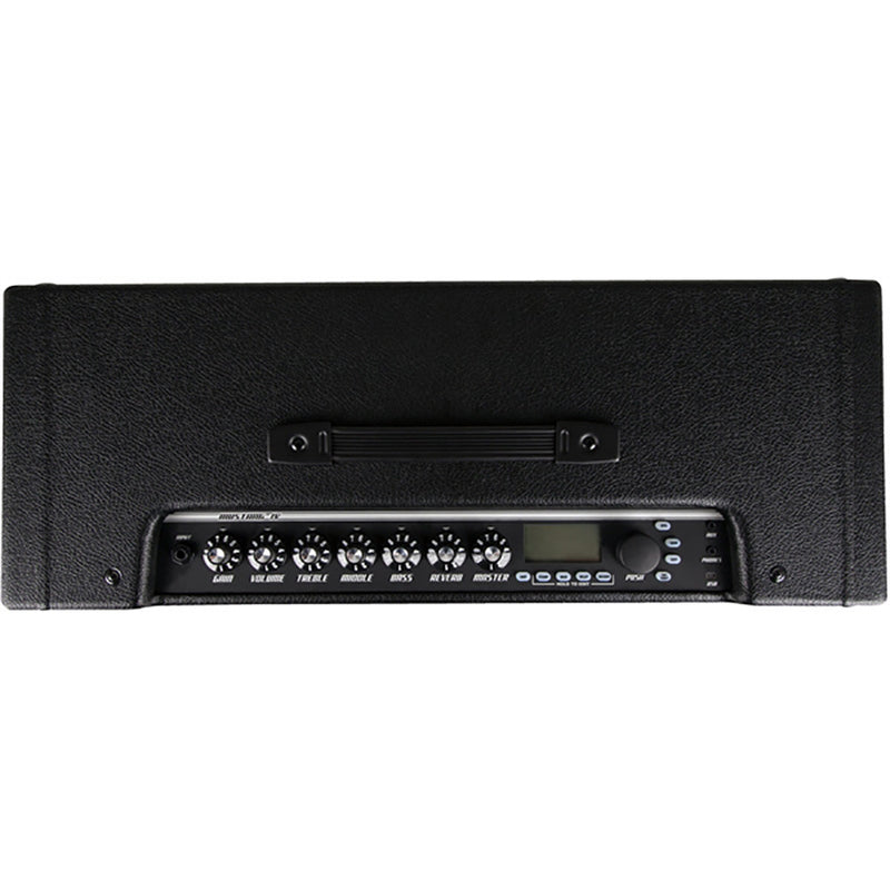 Fender Mustang IV (V.2), 120V