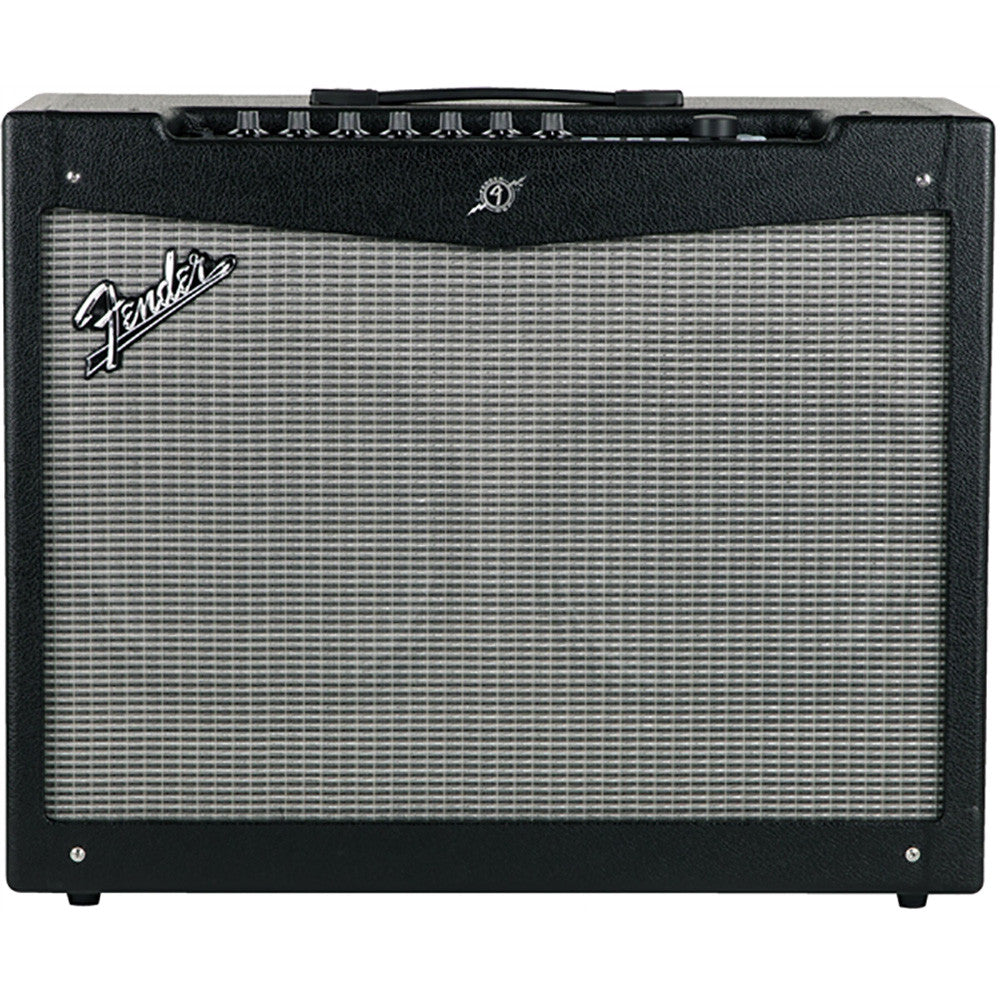 Fender Mustang IV (V.2), 120V