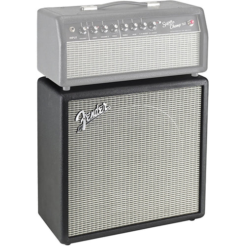 Fender Super Champ SC112 Enclosure - Black