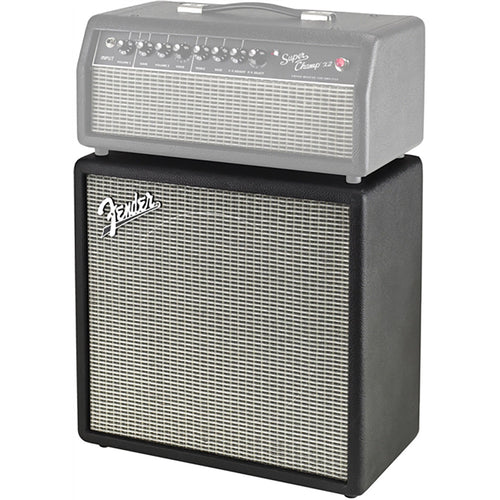 Fender Super Champ SC112 Enclosure - Black