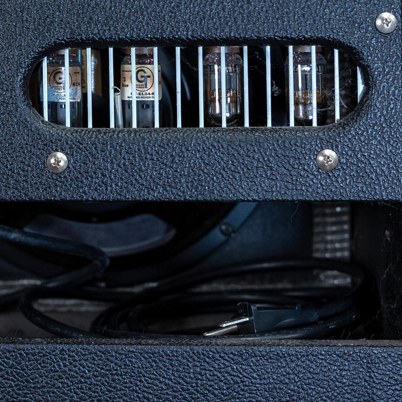 Fender Pro Junior III 15w 1x10 Combo - Used