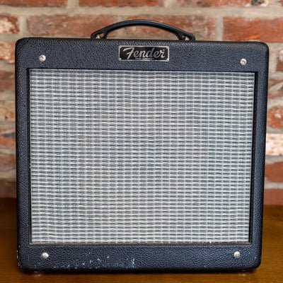 Fender Pro Junior III 15w 1x10 Combo - Used