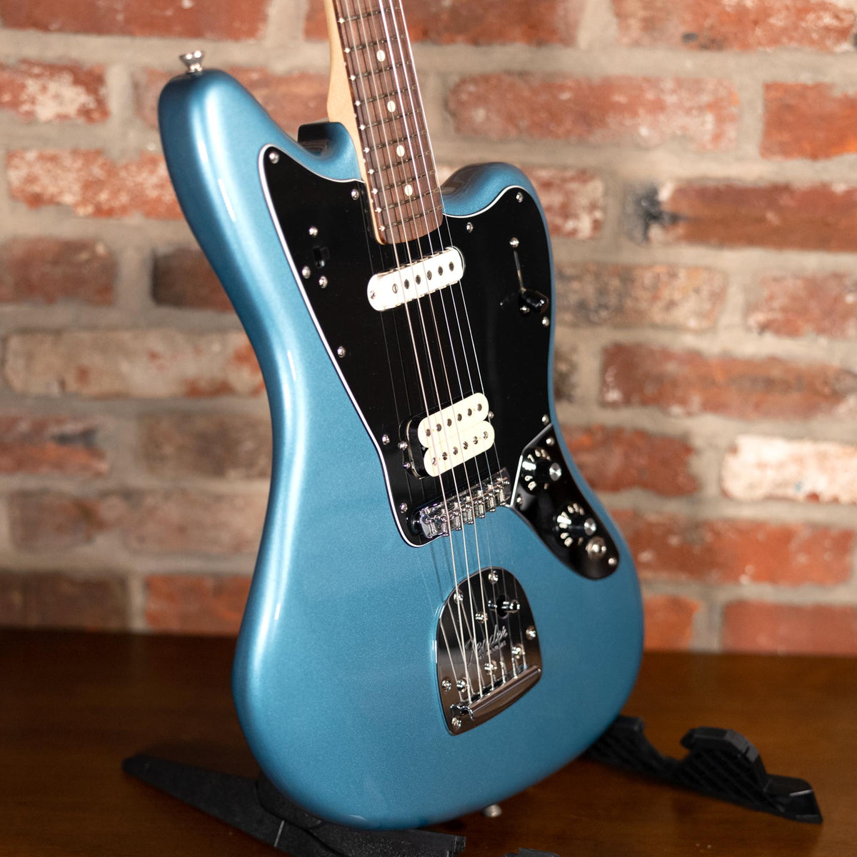 Fender 2021 Player Jaguar Tidepool - Used