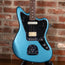 Fender 2021 Player Jaguar Tidepool - Used