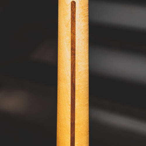 Fender 2008 Standard Stratocaster, Olympic White - Used