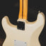 Fender 2008 Standard Stratocaster, Olympic White - Used