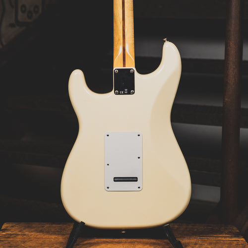 Fender Mexico Standard Stratocaster フェンダー メキシコ