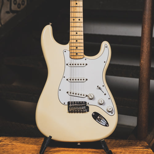 FENDERISS11404USED2008STANDARD