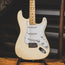 Fender 2008 Standard Stratocaster, Olympic White - Used