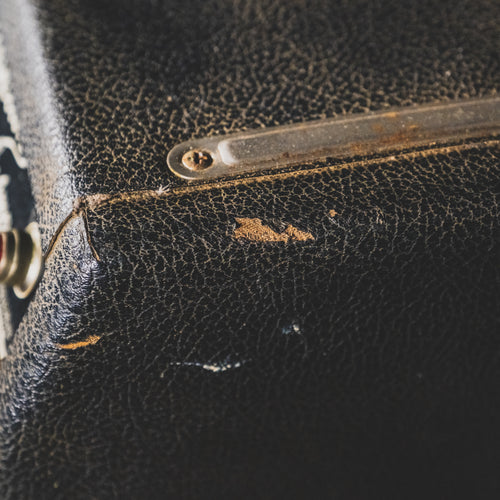 Fender 1966 Princeton Reverb 1x10 Combo - Used