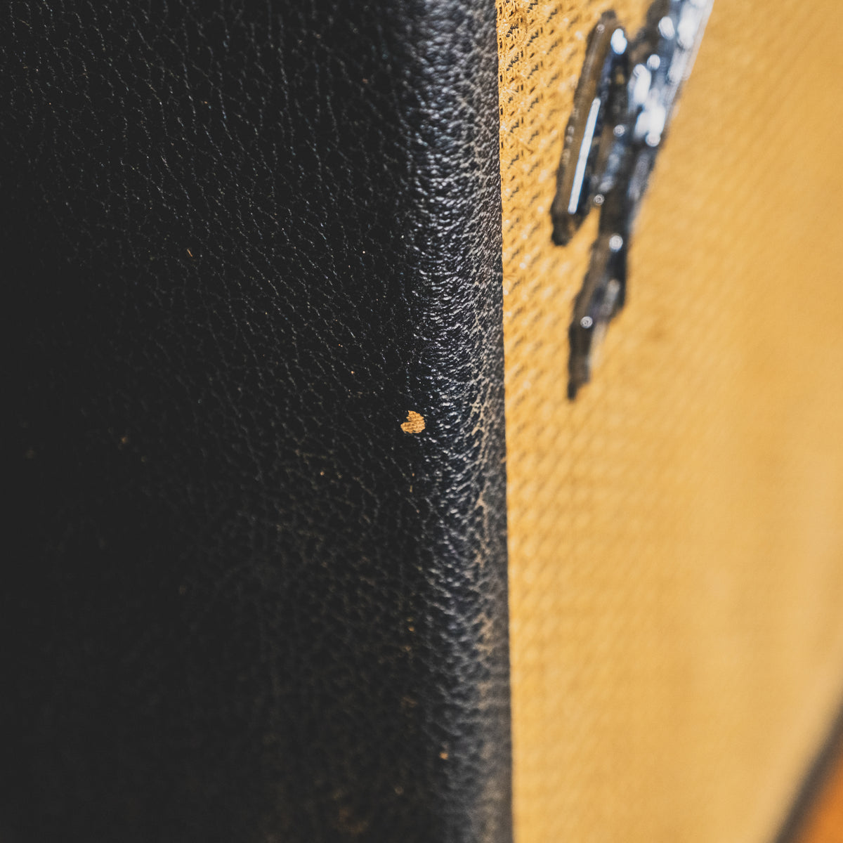 Fender 1966 Princeton Reverb 1x10 Combo - Used