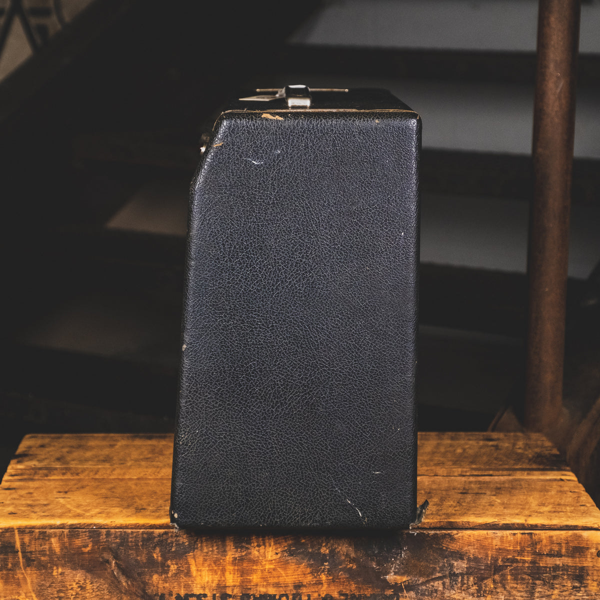 Fender 1966 Princeton Reverb 1x10 Combo - Used
