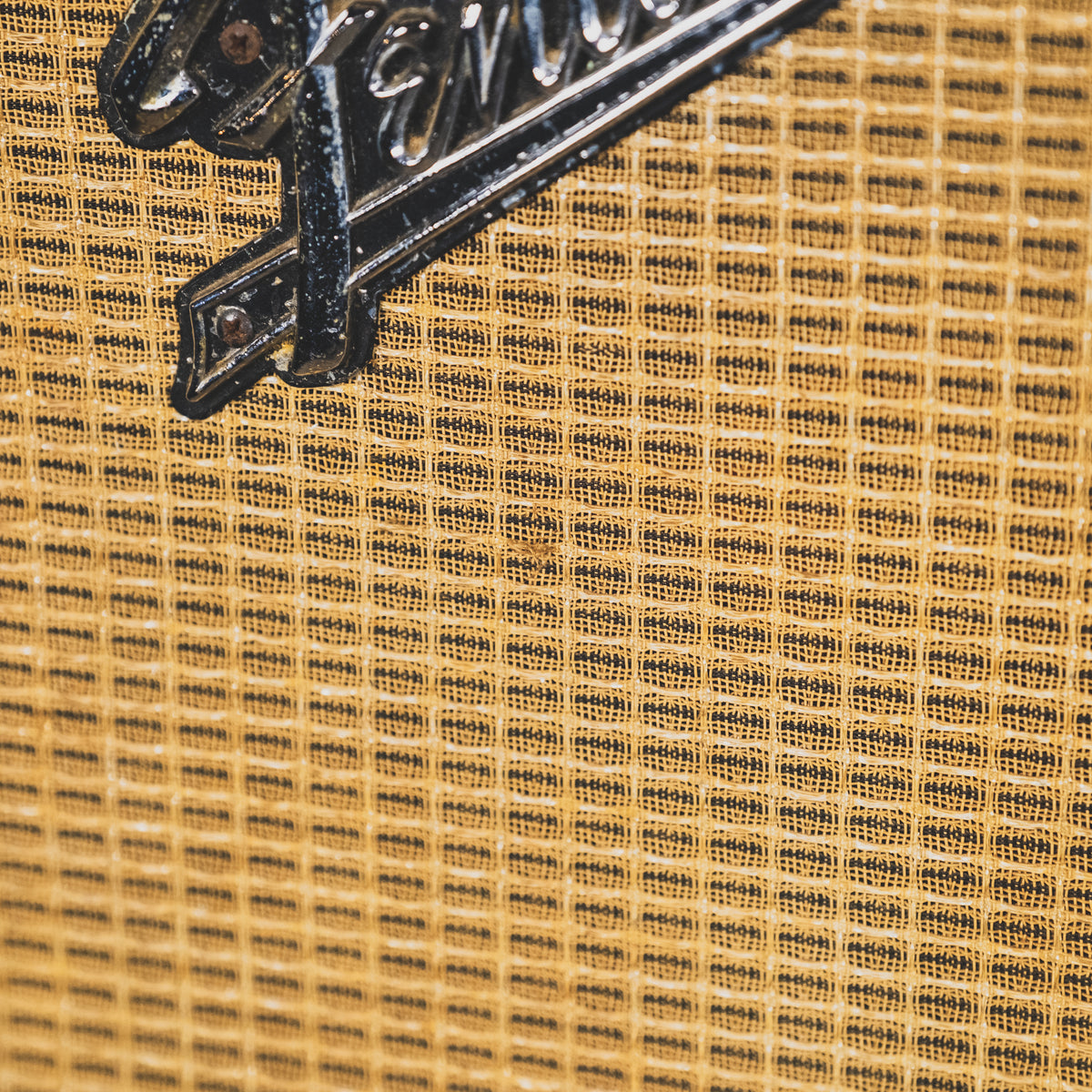 Fender 1966 Princeton Reverb 1x10 Combo - Used