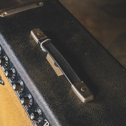 Fender 1966 Princeton Reverb 1x10 Combo - Used