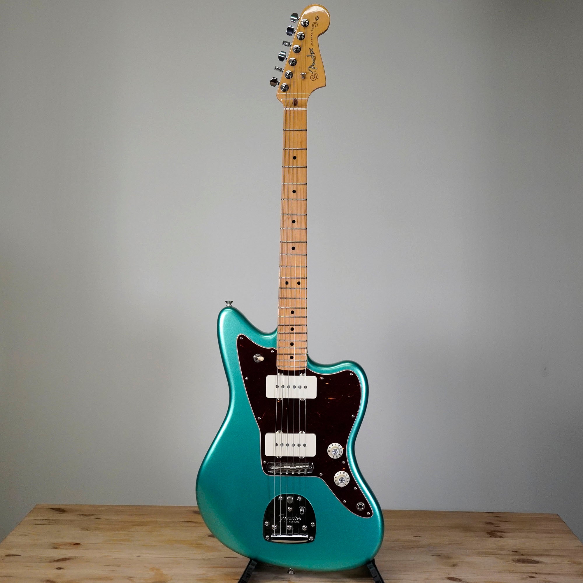 Fender 2017 American Professional Jazzmaster Electric Guitar