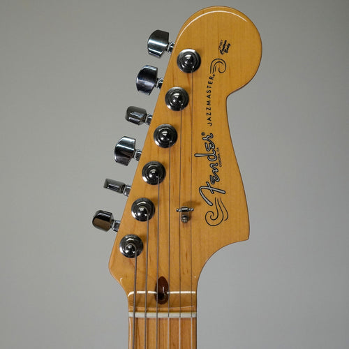 光栄堂選抜品 2017 American Original Jazzmaster 光栄堂選抜品 2017 American Original Jazzmaster - メルカリ