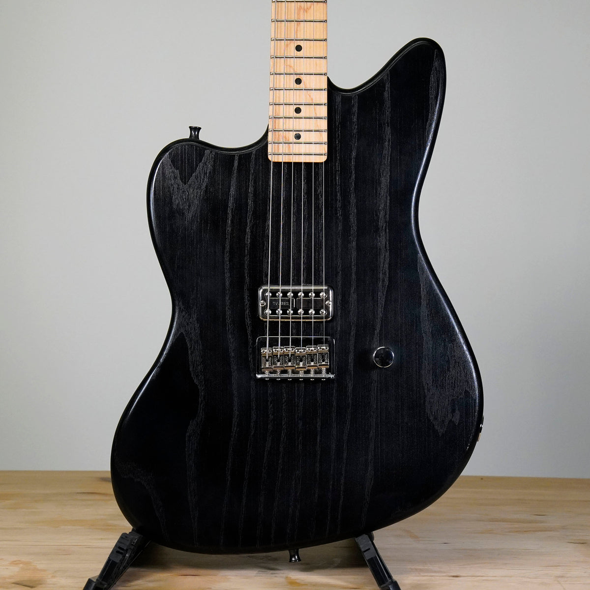 La Cabronita Boracha Jazzmaster Electric Guitar, Partscaster With Bag - Used