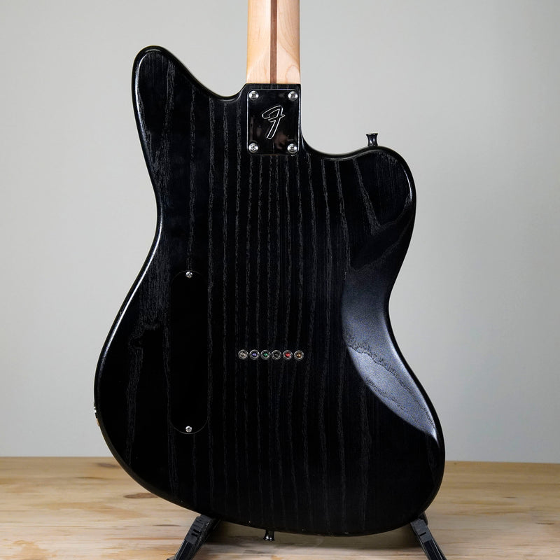La Cabronita Boracha Jazzmaster Electric Guitar, Partscaster With Bag - Used