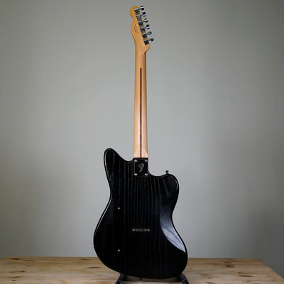 La Cabronita Boracha Jazzmaster Electric Guitar, Partscaster With Bag - Used