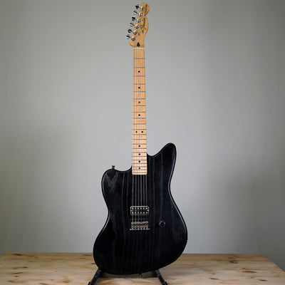 La Cabronita Boracha Jazzmaster Electric Guitar, Partscaster With Bag - Used