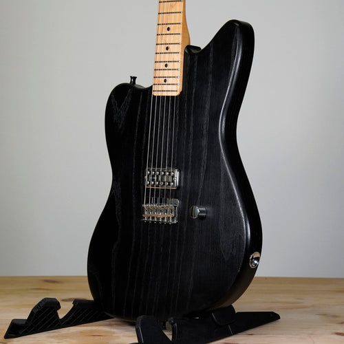 La Cabronita Boracha Jazzmaster Electric Guitar, Partscaster With Bag - Used