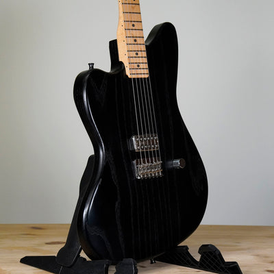 La Cabronita Boracha Jazzmaster Electric Guitar, Partscaster With Bag - Used