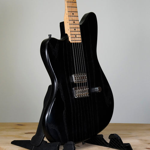 La Cabronita Boracha Jazzmaster Electric Guitar, Partscaster With Bag - Used