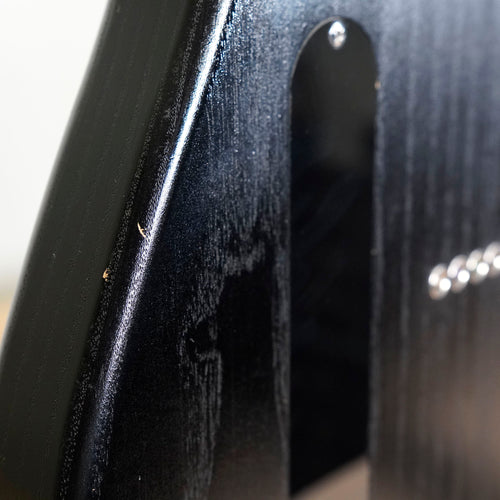 La Cabronita Boracha Jazzmaster Electric Guitar, Partscaster With Bag - Used