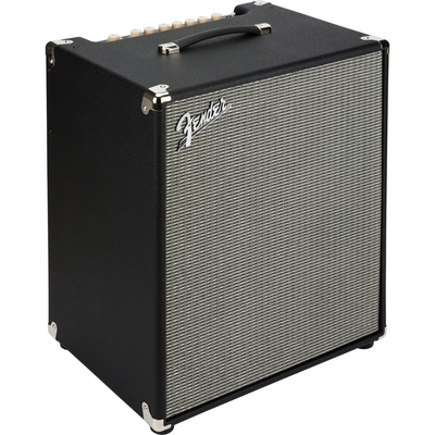 Fender Rumble 800 Combo Amplifier 120V