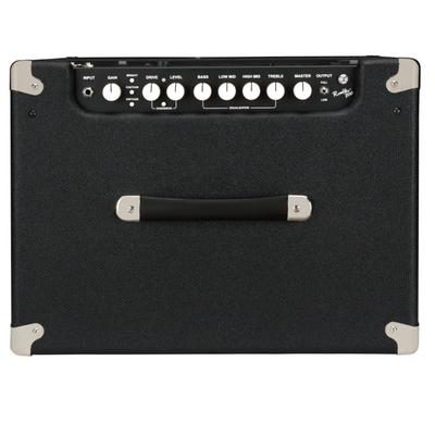 Fender Rumble 800 Combo Amplifier 120V