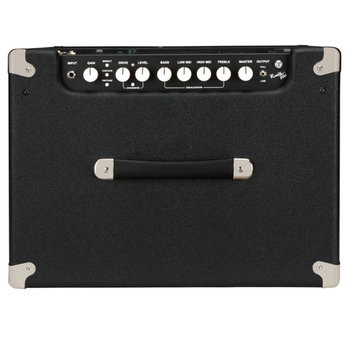 Fender Rumble 800 Combo Amplifier 120V