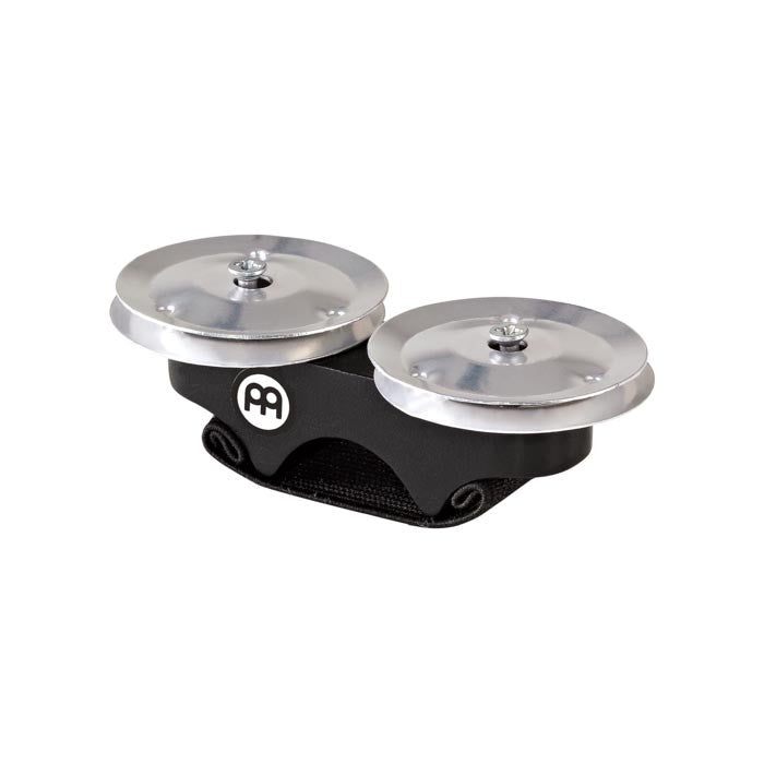 Meinl Finger Jingles For Cajon - Aluminum