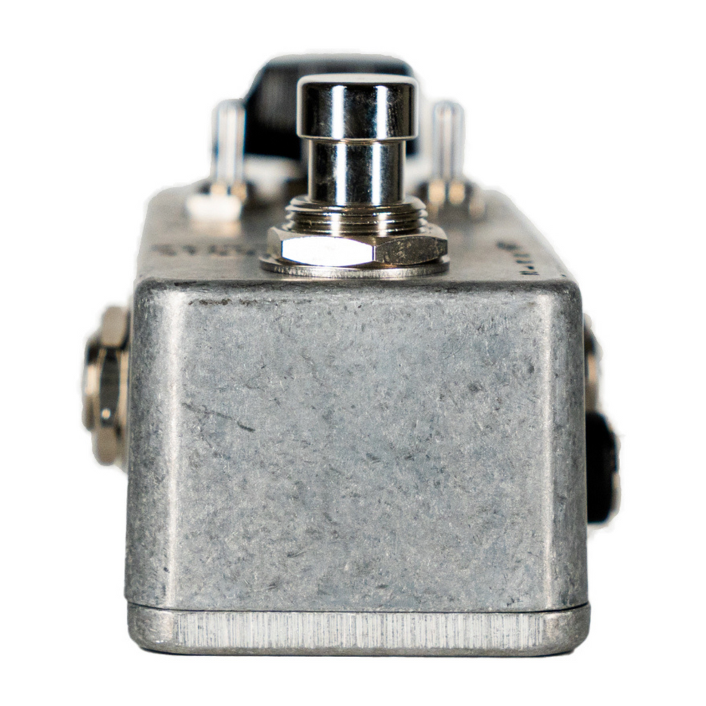 fairfield accountant pedal Fairfield Circuitry The Accountant