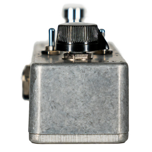 Fairfield Circuitry The Accountant Compressor