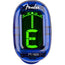 Fender California Series Clip-On Tuner - Lake Placid Blue