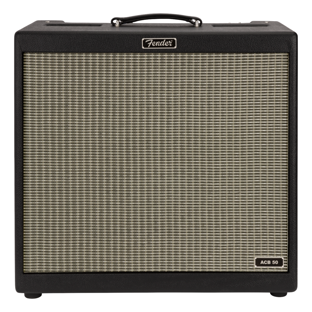 Fender ACB 50 Adam Clayton Bass Combo Amplifier, 120V