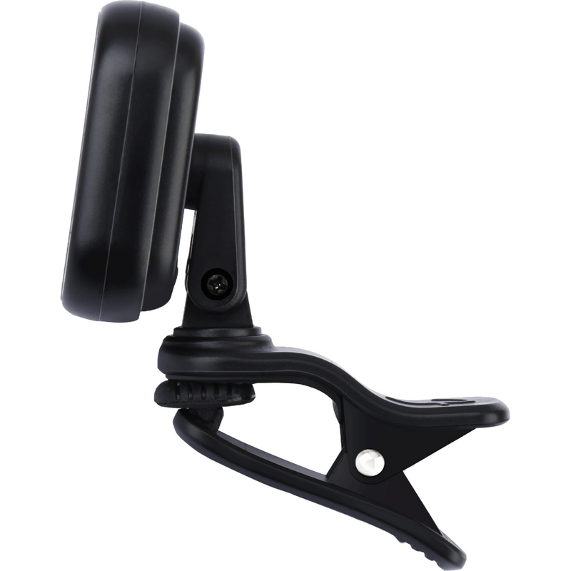 Fender Flash 2.0 Rechargeable Clip-On Headstock Tuner
