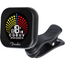 Fender Flash 2.0 Rechargeable Clip-On Headstock Tuner