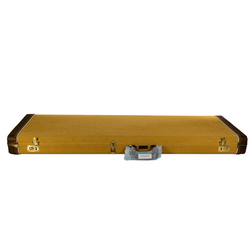 Fender Custom Shop '59 Precision Bass Heavy Relic, Maple Fingerboard, Black