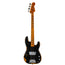 Fender Custom Shop '59 Precision Bass Heavy Relic, Maple Fingerboard, Black