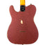Fender Custom Shop Limited Edition '61 Telecaster Relic, Aged Champagne Sparkle