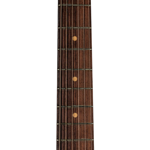 Fender Custom Shop Limited Edition '61 Telecaster Relic, Aged Champagne Sparkle